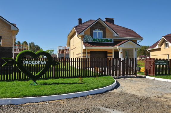 Время бездумных загородных проектов ушло навсегда 3 Время бездумных загородных проектов ушло навсегда 3