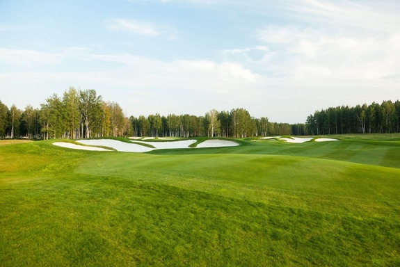 Время бездумных загородных проектов ушло навсегда 6 Время бездумных загородных проектов ушло навсегда 6