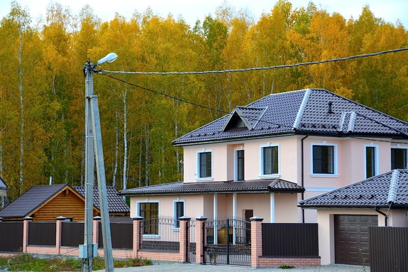 Время бездумных загородных проектов ушло навсегда 8