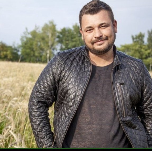 Жуков Сергей 