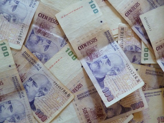 Рубль, доллар, песо, фунт... Почему мировые валюты называются именно так? 2