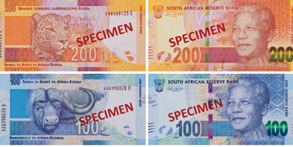 Рубль, доллар, песо, фунт... Почему мировые валюты называются именно так? 6