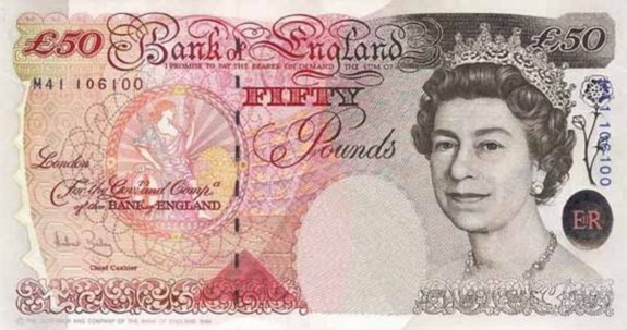 Рубль, доллар, песо, фунт... Почему мировые валюты называются именно так? 7