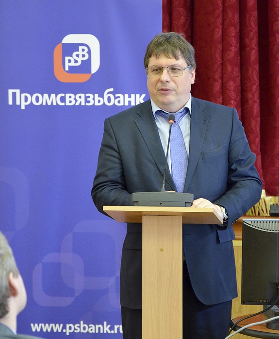 «Век нефти заканчивается». Как экономике России ответить на новые вызовы — Николай Кащеев 1