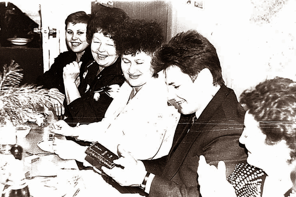 Антон Баков: «Даже самую абсурдную идею можно воплотить, если взяться за нее всерьез» 3 Антон Баков: «Даже самую абсурдную идею можно воплотить, если взяться за нее всерьез» 3