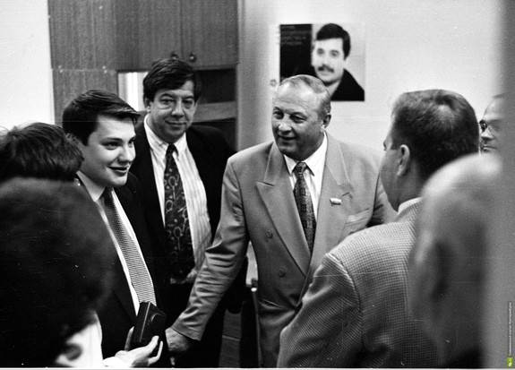 Антон Баков: «Даже самую абсурдную идею можно воплотить, если взяться за нее всерьез» 5 Антон Баков: «Даже самую абсурдную идею можно воплотить, если взяться за нее всерьез» 5