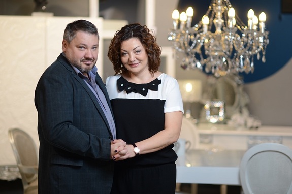 Антон Баков: «Даже самую абсурдную идею можно воплотить, если взяться за нее всерьез» 1 Антон Баков: «Даже самую абсурдную идею можно воплотить, если взяться за нее всерьез» 1