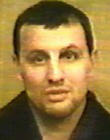 Цыганов Константин ОПС Уралмаш