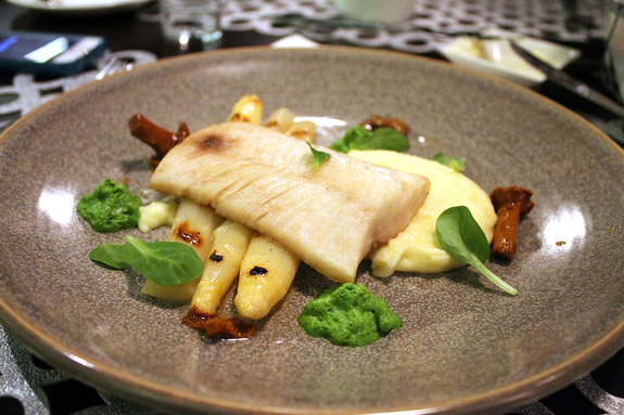 Ресторанная критика Якова Можаева: ресторан MONK 15