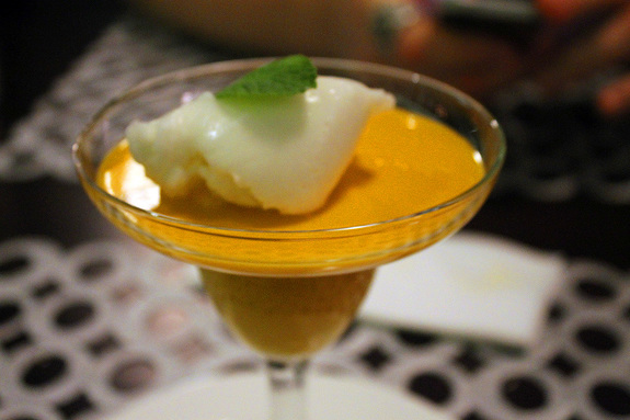 Ресторанная критика Якова Можаева: ресторан MONK 19