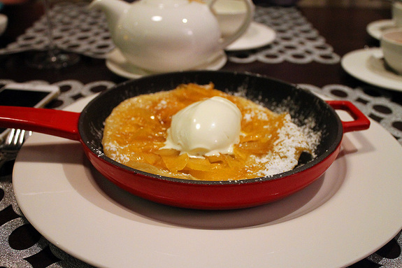 Ресторанная критика Якова Можаева: ресторан MONK 20