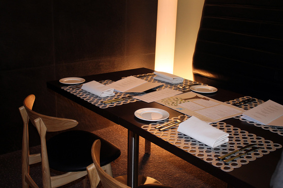 Ресторанная критика Якова Можаева: ресторан MONK 3