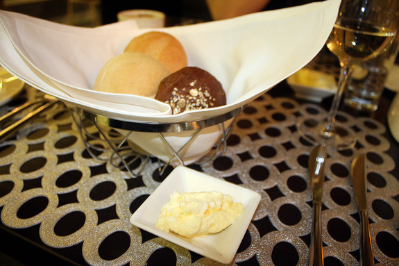 Ресторанная критика Якова Можаева: ресторан MONK 6