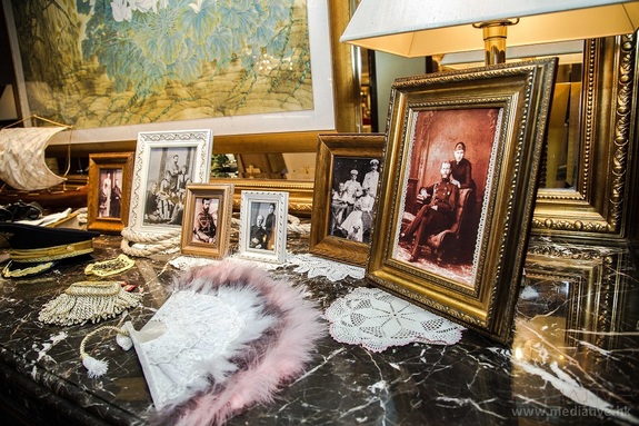 Виктор Моисейкин: «Мы показали Азии уникальный ювелирный продукт» 1 Виктор Моисейкин: «Мы показали Азии уникальный ювелирный продукт» 1