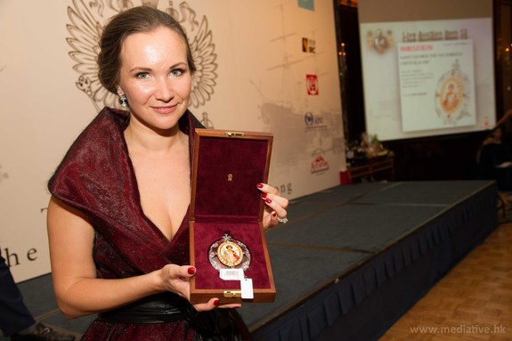 Виктор Моисейкин: «Мы показали Азии уникальный ювелирный продукт» 3 Виктор Моисейкин: «Мы показали Азии уникальный ювелирный продукт» 3