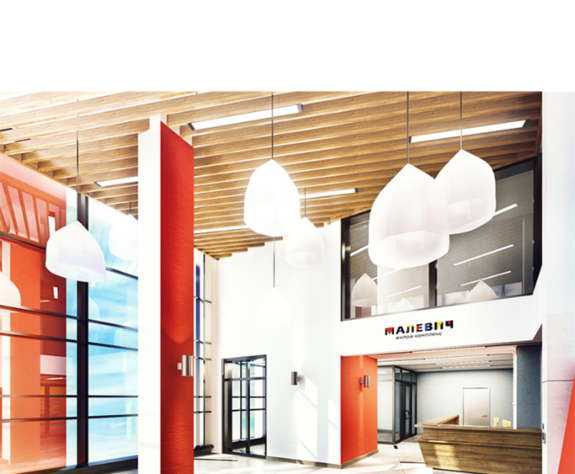 Геннадий Черных: «Дома строят все. Но это не та точка, в которой я хочу видеть результат» 1