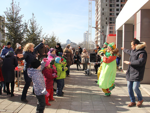 Геннадий Черных: «Дома строят все. Но это не та точка, в которой я хочу видеть результат» 5 Геннадий Черных: «Дома строят все. Но это не та точка, в которой я хочу видеть результат» 5