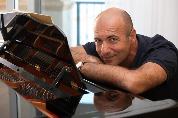 Крутой Игорь