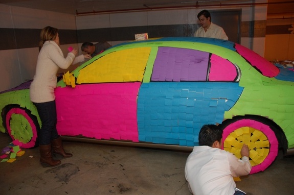 1 апреля 2016: как необычно подшутить над коллегами 2 1 апреля 2016: как необычно подшутить над коллегами 2