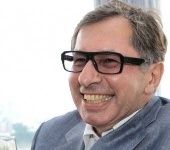 Шутки на 1 апреля: как радуются миллиардеры 2