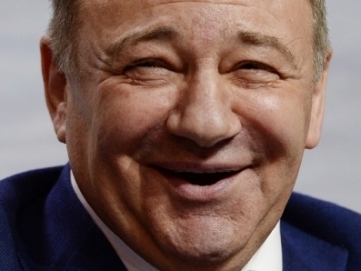 Шутки на 1 апреля: как радуются миллиардеры 3