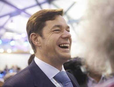 Шутки на 1 апреля: как радуются миллиардеры 4