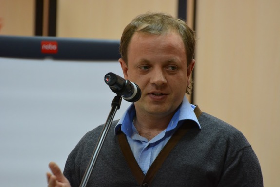 С приставкой «эко»: есть ли будущее у органического бизнеса на Урале 2 С приставкой «эко»: есть ли будущее у органического бизнеса на Урале 2