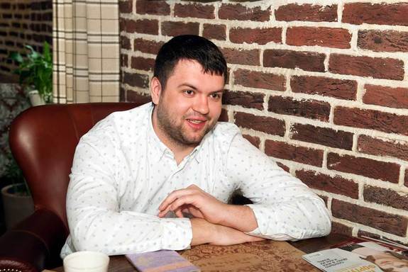 Лучшее за год: опыт красноярской компании «Ёбидоёби» 1 Лучшее за год: опыт красноярской компании «Ёбидоёби» 1