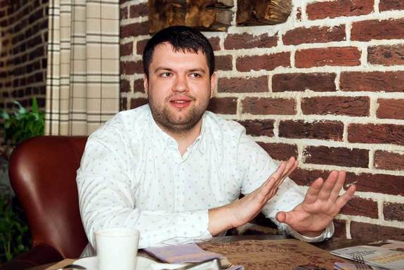 Лучшее за год: опыт красноярской компании «Ёбидоёби» 3 Лучшее за год: опыт красноярской компании «Ёбидоёби» 3