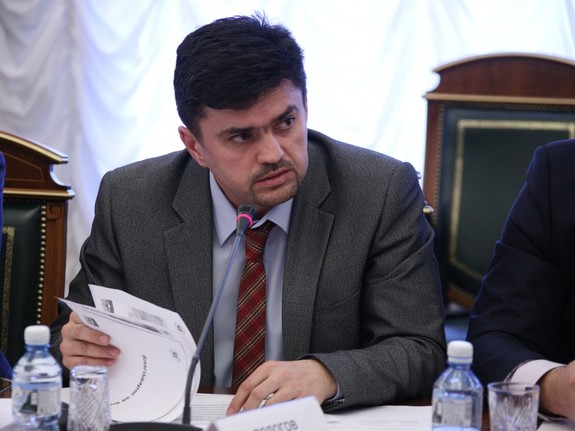 В Челябинской области решено открыть несколько индустриальных парков 2 В Челябинской области решено открыть несколько индустриальных парков 2