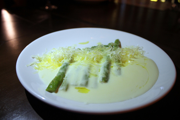 Ресторанная критика Якова Можаева: стейк-бар «Кастанеда» 9 Ресторанная критика Якова Можаева: стейк-бар «Кастанеда» 9