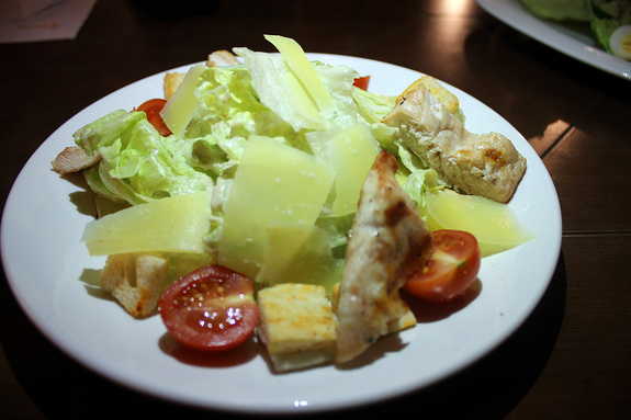 Ресторанная критика Якова Можаева: стейк-бар «Кастанеда» 11 Ресторанная критика Якова Можаева: стейк-бар «Кастанеда» 11