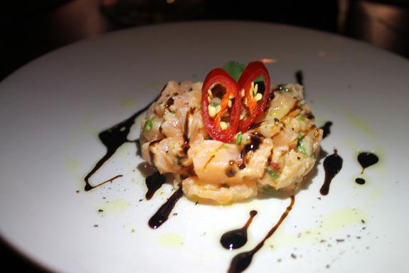 Ресторанная критика Якова Можаева: стейк-бар «Кастанеда» 12 Ресторанная критика Якова Можаева: стейк-бар «Кастанеда» 12