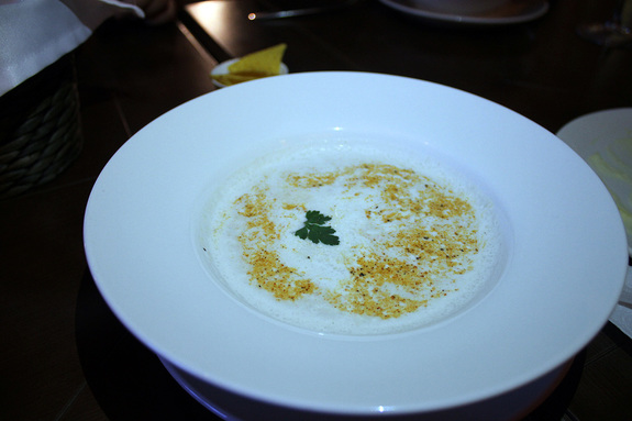 Ресторанная критика Якова Можаева: стейк-бар «Кастанеда» 14 Ресторанная критика Якова Можаева: стейк-бар «Кастанеда» 14