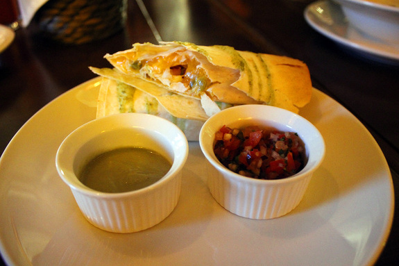 Ресторанная критика Якова Можаева: стейк-бар «Кастанеда» 16 Ресторанная критика Якова Можаева: стейк-бар «Кастанеда» 16