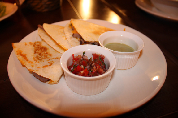 Ресторанная критика Якова Можаева: стейк-бар «Кастанеда» 17 Ресторанная критика Якова Можаева: стейк-бар «Кастанеда» 17