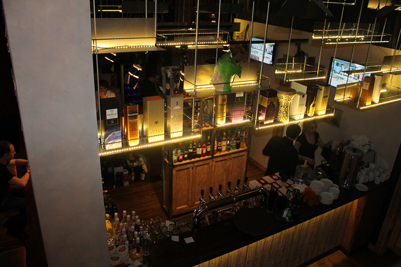 Ресторанная критика Якова Можаева: стейк-бар «Кастанеда» 4 Ресторанная критика Якова Можаева: стейк-бар «Кастанеда» 4