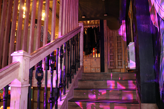 Ресторанная критика Якова Можаева: стейк-бар «Кастанеда» 6 Ресторанная критика Якова Можаева: стейк-бар «Кастанеда» 6