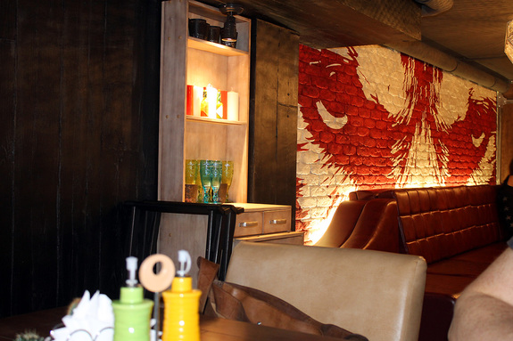 Ресторанная критика Якова Можаева: стейк-бар «Кастанеда» 7 Ресторанная критика Якова Можаева: стейк-бар «Кастанеда» 7