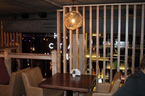 Ресторанная критика Якова Можаева: стейк-бар «Кастанеда» 8 Ресторанная критика Якова Можаева: стейк-бар «Кастанеда» 8