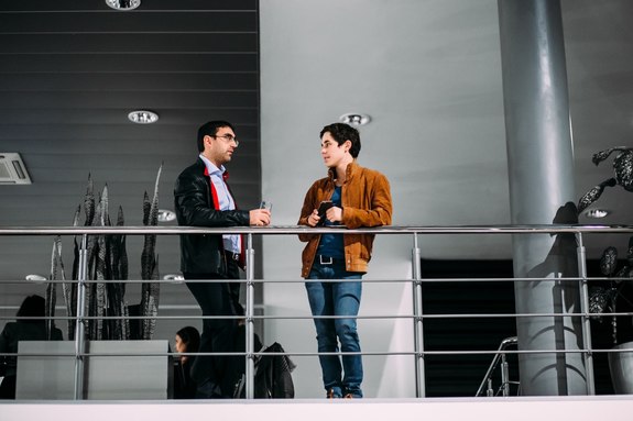 Красота, лоск, мощь: в Ростове презентовали новый Porsche 911 7 Красота, лоск, мощь: в Ростове презентовали новый Porsche 911 7