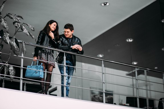 Красота, лоск, мощь: в Ростове презентовали новый Porsche 911 8 Красота, лоск, мощь: в Ростове презентовали новый Porsche 911 8