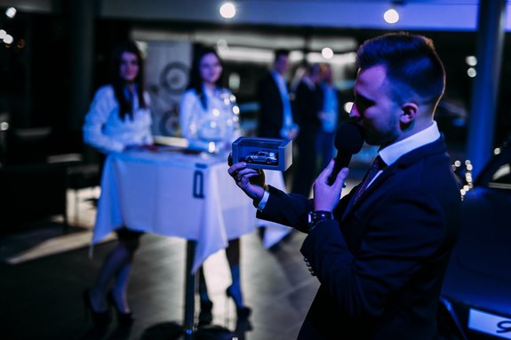 Красота, лоск, мощь: в Ростове презентовали новый Porsche 911 29 Красота, лоск, мощь: в Ростове презентовали новый Porsche 911 29