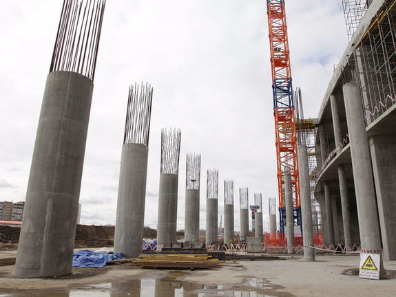 Дайджест DK.RU в Нижнем Новгороде: приговор Александру Макарову, "синий забор" не сдается 4 Дайджест DK.RU в Нижнем Новгороде: приговор Александру Макарову, "синий забор" не сдается 4