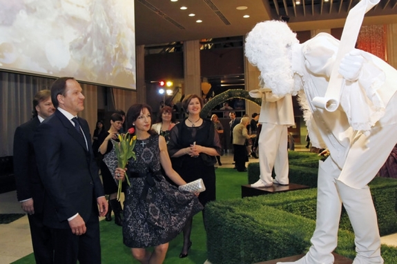 Доходы красноярского губернатора значительно ниже, чем у его предшественников 2 Доходы красноярского губернатора значительно ниже, чем у его предшественников 2