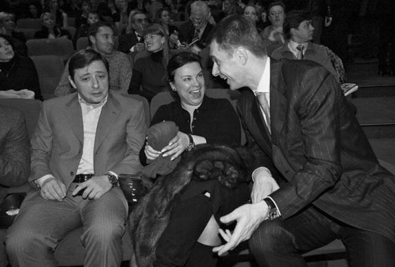 Доходы красноярского губернатора значительно ниже, чем у его предшественников 4 Доходы красноярского губернатора значительно ниже, чем у его предшественников 4