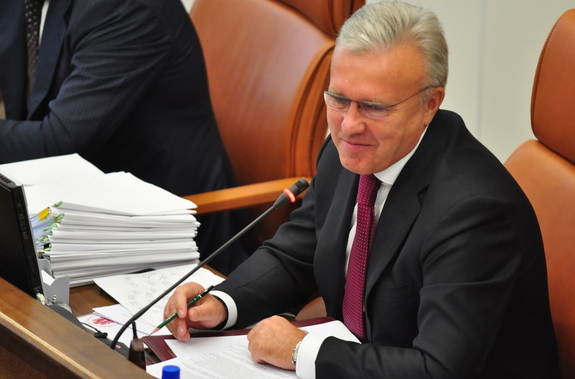 Доходы красноярского губернатора значительно ниже, чем у его предшественников 5 Доходы красноярского губернатора значительно ниже, чем у его предшественников 5