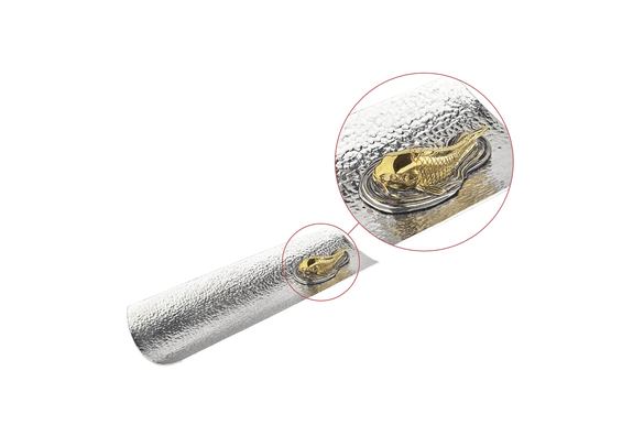 Виктор Моисейкин: «Хороший подарок помогает наладить отношения с международным партнером» 7 Виктор Моисейкин: «Хороший подарок помогает наладить отношения с международным партнером» 7