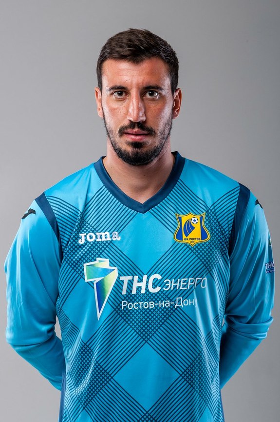 Футболисты «Анжи» и «Ростова» сыграли вничью 1 Футболисты «Анжи» и «Ростова» сыграли вничью 1