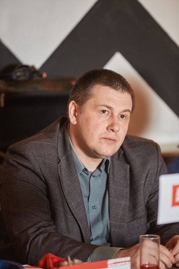 Предприниматели Челябинска рассказали, что нужно для идеального бизнес-климата 3 Предприниматели Челябинска рассказали, что нужно для идеального бизнес-климата 3